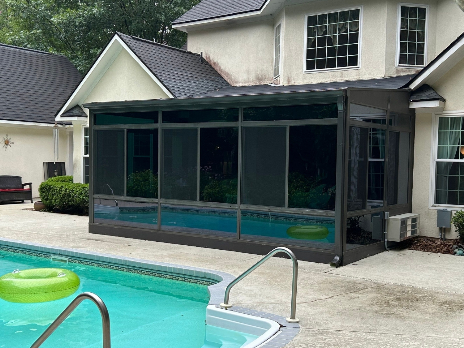Sunroom/Solarium in Cataula GA